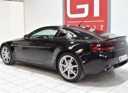 Aston Martin V8 Vantage 4.3l