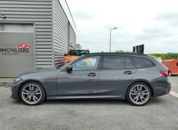 BMW Série 3 M340d Touring Xdrive 340ch