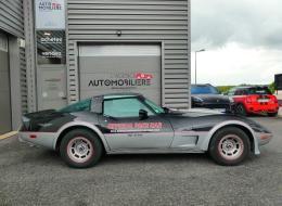 Chevrolet Corvette C3 5.7 V8 PACE CAR 350Ci