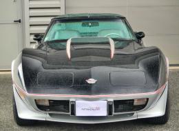 Chevrolet Corvette C3 5.7 V8 PACE CAR 350Ci