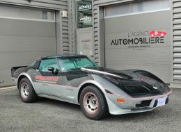 Chevrolet Corvette C3 5.7 V8 PACE CAR 350Ci