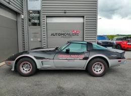 Chevrolet Corvette C3 5.7 V8 PACE CAR 350Ci
