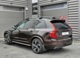 Volvo XC XC90 T8 RECHARGE R-DESIGN 303+87ch 7Pl