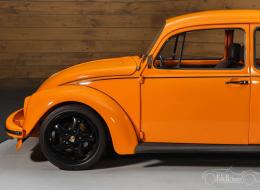 Volkswagen Coccinelle