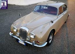 Daimler 250 V8 Saloon RHD