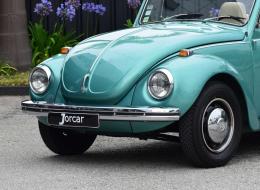 Volkswagen Coccinelle 1303 LS Cabriolet