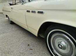 Buick LeSabre