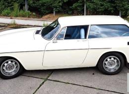 Volvo P 1800 ES