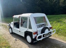 Mini moke Classic Austin