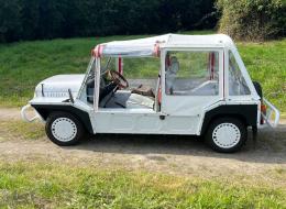 Mini moke Classic Austin