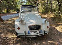 Citroen 2 CV 6 Spécial