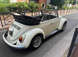 Volkswagen Coccinelle 1302 LS 