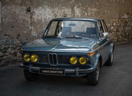 BMW 2002 Tii