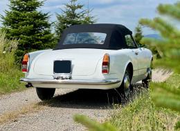 Alfa Roméo 2000 Spider Touring