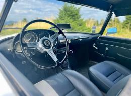 Alfa Roméo 2000 Spider Touring