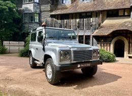 LandRover Defender 90 TD5