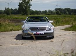 Mercedes-Benz SL 300