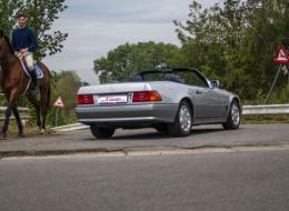 Mercedes-Benz SL 300