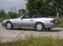 Mercedes-Benz SL 300