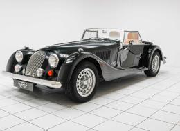 Morgan +8 4.0 Roadster * 2 owners * Perfect condition * de 2003