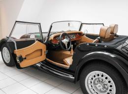 Morgan +8 4.0 Roadster * 2 owners * Perfect condition *