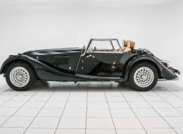 Morgan +8 4.0 Roadster * 2 owners * Perfect condition *