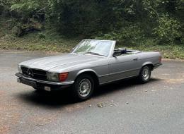 Mercedes-Benz SL 280 R107
