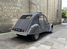 Citroen 2 CV