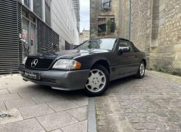 Mercedes-Benz SL 280 