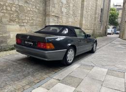 Mercedes-Benz SL 280 