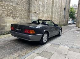 Mercedes-Benz SL 280 