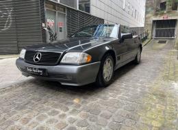 Mercedes-Benz SL 280 