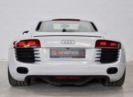 Audi R8 4.2i V8 430cv Quattro FSI