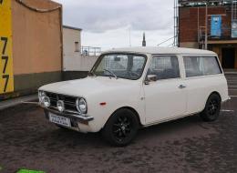 Mini Clubman Estate 1275