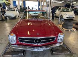 Mercedes-Benz SL 280