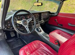 Jaguar Type E Série 3 V12