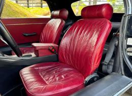 Jaguar Type E Série 3 V12