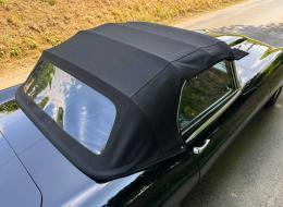 Jaguar Type E Série 3 V12