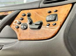 Mercedes-Benz CL 500 Brabus B11