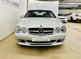Mercedes-Benz CL 500 Brabus B11