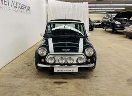 Mini Cooper Sportback MPI 1300cc