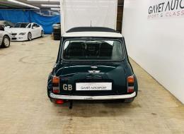 Mini Cooper Sportback MPI 1300cc