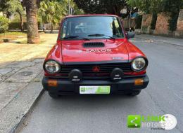 Autobianchi A 112 Abarth 70HP