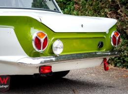 Ford Cortina Lotus Mk1 Type Consul