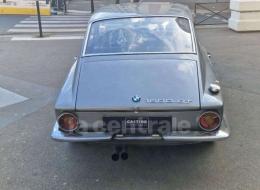 BMW 1600 GT