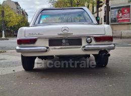 Mercedes-Benz SL 230 Pagode