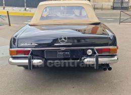 Mercedes-Benz SL 280 Pagode