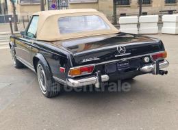 Mercedes-Benz SL 280 Pagode