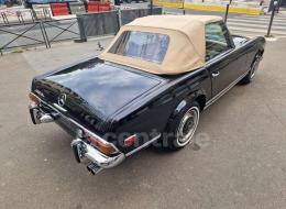 Mercedes-Benz SL 280 Pagode