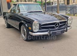 Mercedes-Benz SL 280 Pagode